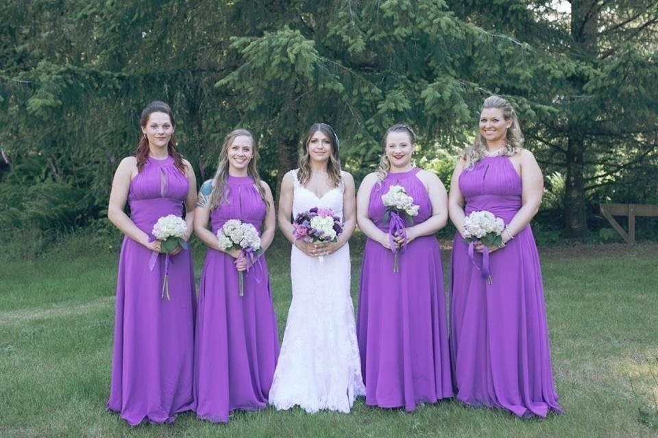 20 Bridesmaid Dresses You Can Get On ...